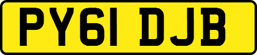 PY61DJB