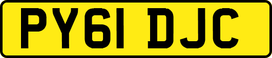 PY61DJC