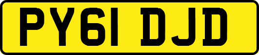 PY61DJD