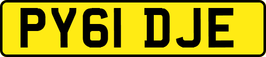 PY61DJE