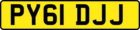 PY61DJJ