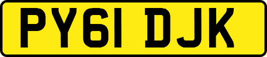 PY61DJK