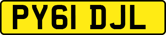 PY61DJL