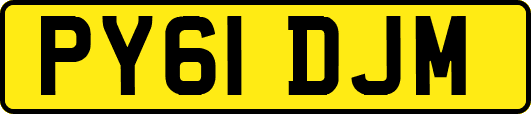 PY61DJM