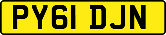PY61DJN
