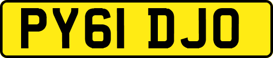 PY61DJO