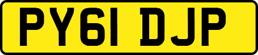 PY61DJP