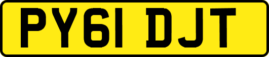 PY61DJT