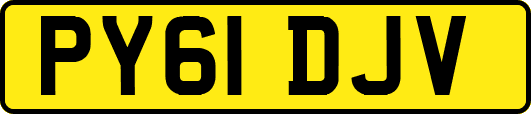 PY61DJV