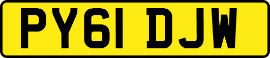 PY61DJW