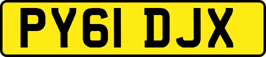 PY61DJX