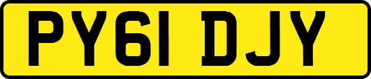 PY61DJY