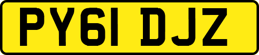 PY61DJZ