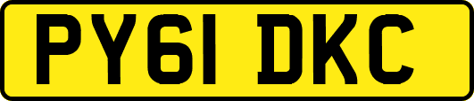 PY61DKC