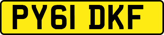 PY61DKF