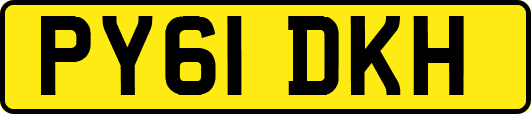 PY61DKH
