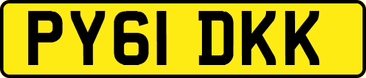 PY61DKK