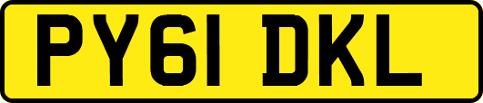 PY61DKL