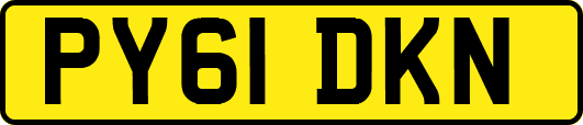 PY61DKN