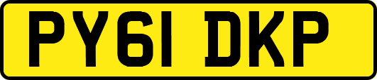 PY61DKP