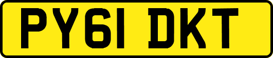 PY61DKT