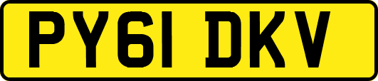 PY61DKV