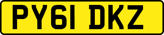 PY61DKZ
