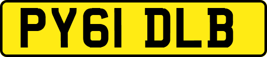 PY61DLB