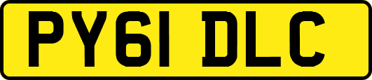 PY61DLC