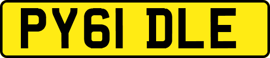 PY61DLE