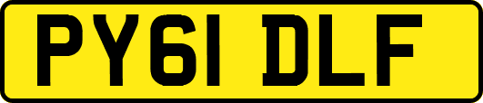 PY61DLF
