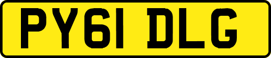 PY61DLG