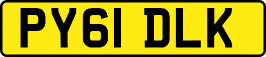 PY61DLK