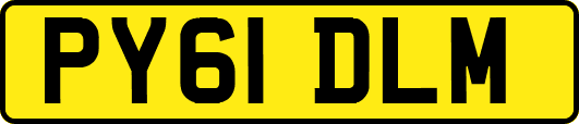 PY61DLM