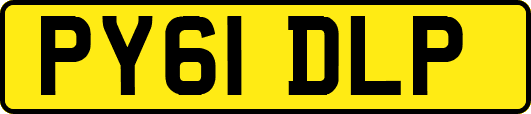 PY61DLP