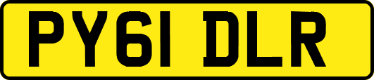 PY61DLR