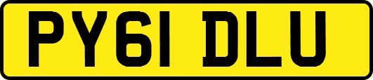 PY61DLU