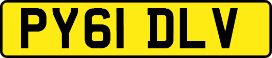 PY61DLV