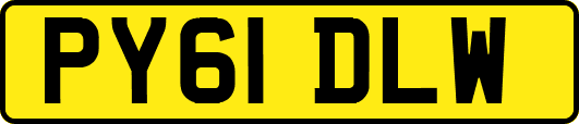 PY61DLW