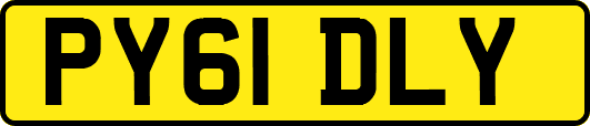 PY61DLY