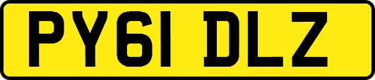 PY61DLZ