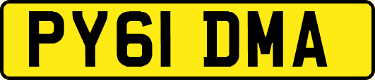 PY61DMA
