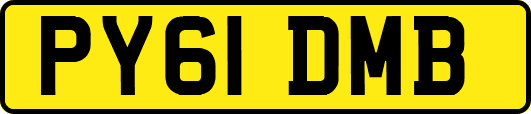 PY61DMB