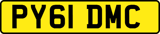 PY61DMC