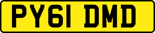 PY61DMD