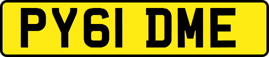 PY61DME
