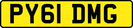 PY61DMG