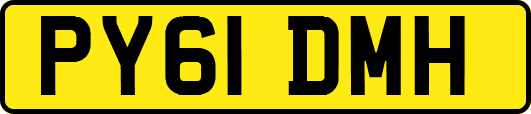 PY61DMH