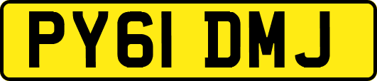 PY61DMJ