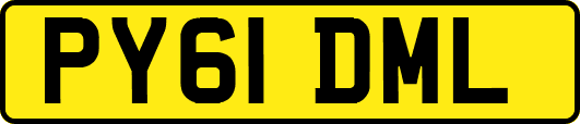 PY61DML